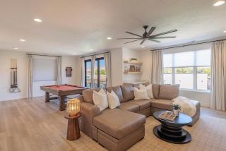 Golfers Poolside Retreat - 9