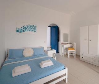 Aurea Blu Studio 11 - Sea view, nature, pure relaxation - 8