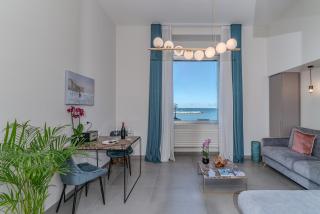 Alta Marea Apulia sea view - 9