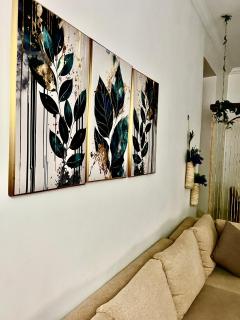 Nature & Calm Apartment Marrakech - 3