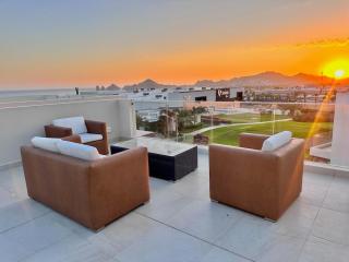 Casa amigos Cabo Ocean Breeze Haven - 6