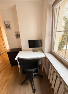 Kazimierz Heart 2BRPrivate GardenCentralQuiet - 7