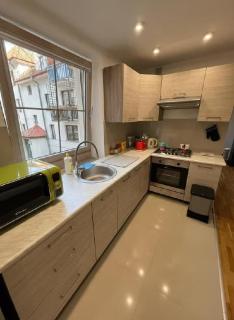 Kazimierz Heart 2BRPrivate GardenCentralQuiet - 5