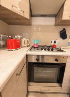 Kazimierz Heart 2BRPrivate GardenCentralQuiet - 3