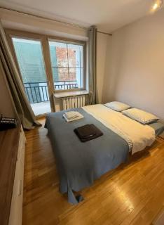 Kazimierz Heart 2BRPrivate GardenCentralQuiet - 2