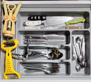 Residencia Luz y Sombra - 4