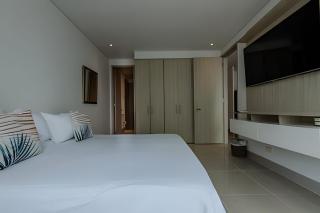 Premium con ubicación excelente en Bocagrande - 6