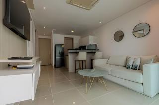 Premium con ubicación excelente en Bocagrande - 1