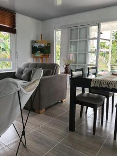 Encantador refugio con piscina a 20 minutos de Villeta - 0