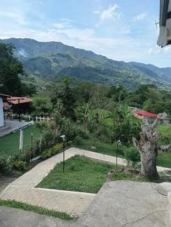 Encantador refugio con piscina a 20 minutos de Villeta - 8