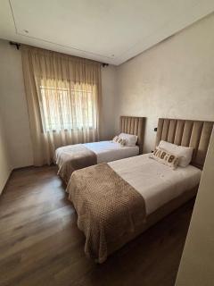 Appartement Jnane el Ali Guéliz - 5