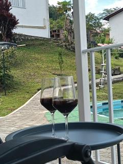 Encantador refugio con piscina a 20 minutos de Villeta - 2