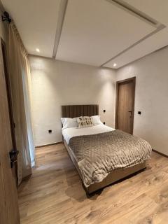 Appartement Jnane el Ali Guéliz - 7