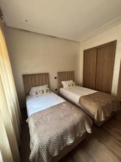 Appartement Jnane el Ali Guéliz - 4