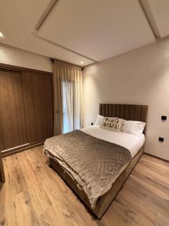 Appartement Jnane el Ali Guéliz - 6