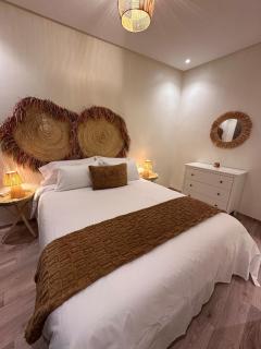 COSY-STAY1 Apartment Chefchaouen - 6