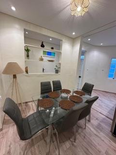 COSY-STAY1 Apartment Chefchaouen - 5