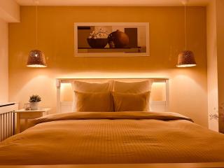 Otopeni Airport Apartment - Free Shuttle Included - 3