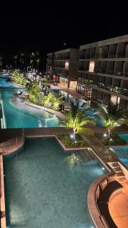 Porto Alto Resort - 1 quarto - 5