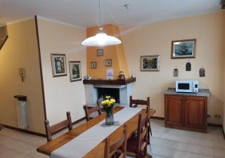 Villetta con giardino e parcheggio a due passi da Lucca - 6