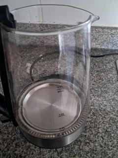 Suit Central Gestión Reservas - 5