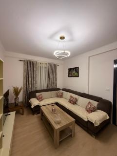 Nene Tereza Airport Apartment - 0