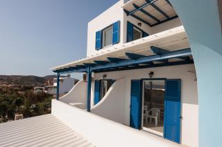 Aurea Blu Studio 11 - Sea view, nature, pure relaxation - 3