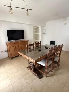 Dpto con asador excelente ubicación - 8