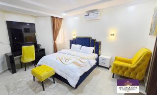Kingz & Queenz Apartments - 6