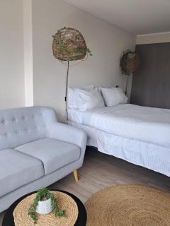 Suit Central Gestión Reservas - 3