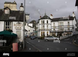 Lake District Fully Furnished Home - 2