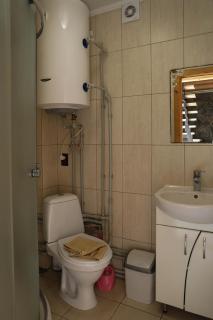 Котедж Арніка - 5