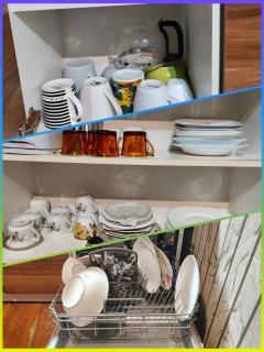 TRZY SOWY prywatne pokoje 24h wygodnelokumpl - 6