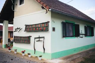 Kuća za odmor San - 1