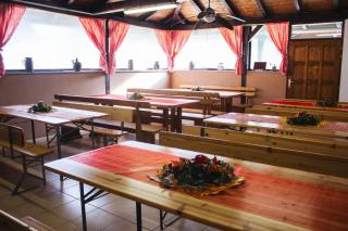 Kuća za odmor San - 8