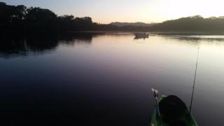 Saltwater Apartments - Lake Cathie - 2
