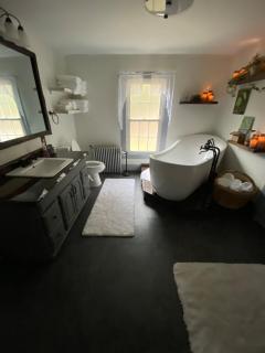 The Big House at Elk Creek Escape - 2