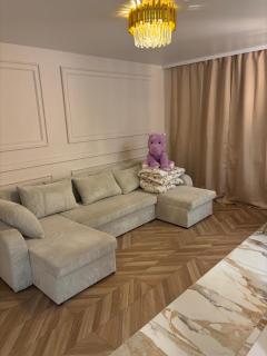 Стильная студия в центре города! - 3