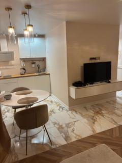 Стильная студия в центре города! - 4