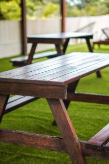 Hotel Lydna Ki'n - 5