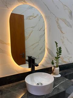 Casa Arara Azul - Alto Paraíso de Goiás - 1