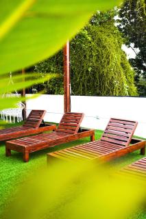 Hotel Lydna Ki'n - 4