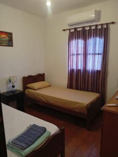 Alojamiento Valle del Sol - 1