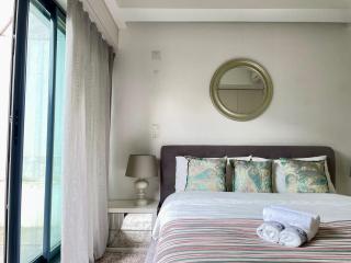 Lisbon Saldanha apartment - 3