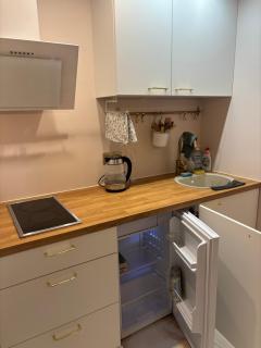 Стильная студия в центре города! - 7