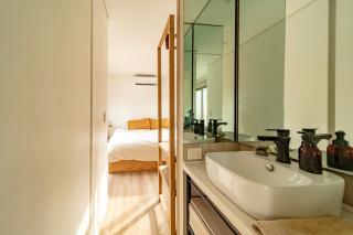 Eco Retreat 100m from La Saladita Surf -Templo Master Casa - 9