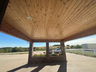 Covered Bridge Inn - 6