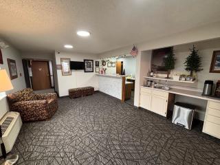 Covered Bridge Inn - 5