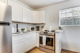 Walk to Park Dog-Friendly Retreat in Pflugerville - 7