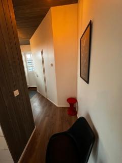 Hamar - Puffin Cottages & Rooms - 3